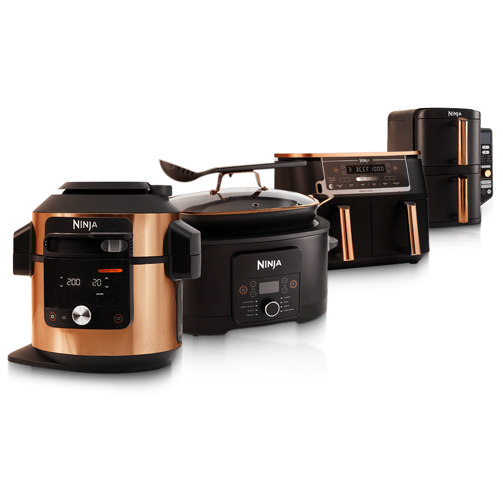 Ninja Black Friday Deals 2024 Save On Air Fryers More